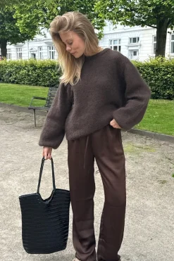 BYIC Fieic Pants A23851< Bukser, Jeans & Leggings