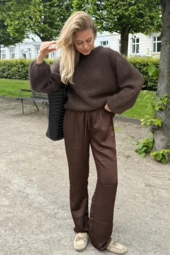 BYIC Fieic Pants A23851< Bukser, Jeans & Leggings