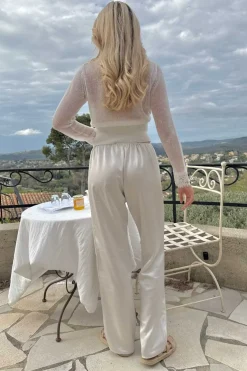 BYIC Fieic Pants A23851< Bukser, Jeans & Leggings