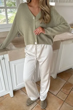 BYIC Fieic Pants A23851< Bukser, Jeans & Leggings