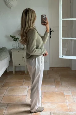 BYIC Fieic Pants A23851< Bukser, Jeans & Leggings