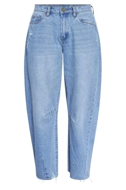 Sisters Point Filia-Je2 18988< Bukser, Jeans & Leggings