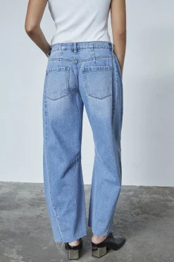 Sisters Point Filia-Je2 18988< Bukser, Jeans & Leggings