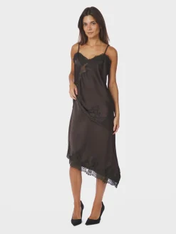 Fiora Lace Skirt 167417*Neo Noir Outlet