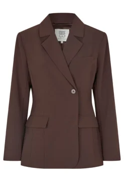 Fique Fitted Blazer 60000*Second Female Clearance