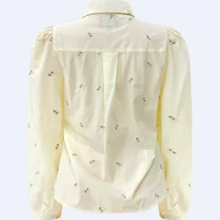 Flora Ls Blouse 21598*Liberte Clearance