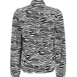 Liberte Flora-Ls-Blouse< Bluser & Skjorter|Ammevenligt Tøj