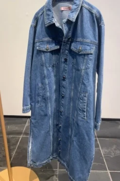 Gossia Florencego Jacket< Ammevenligt Tøj|Overtøj & Jakker