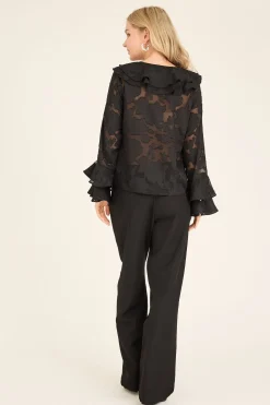 A-View Floretta Blouse AV6090< Bluser & Skjorter