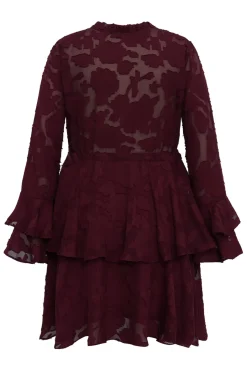 A-View Floretta Dress AV7022< Kjoler