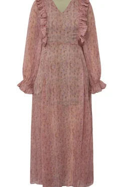 Flounce Dress*A-View Sale