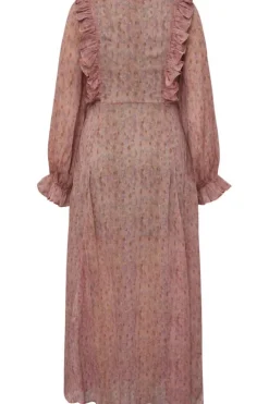 Flounce Dress*A-View Sale