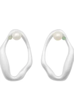Sorelle Jewellery Flow Earring< Øreringe