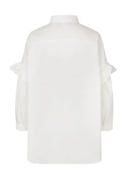 Cras Flower Shirt< Bluser & Skjorter|Ammevenligt Tøj