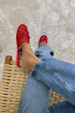 Flower Slipers*Mellow Moon Sale