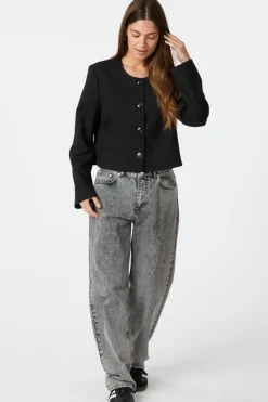 Flynn Jacket 164592*Neo Noir Sale