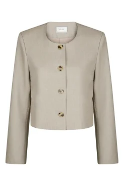 Neo Noir Flynn Jacket 164592< Overtøj & Jakker