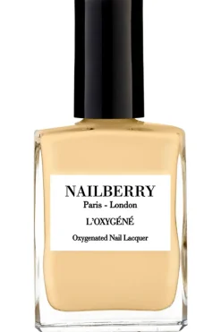 Folie Douce*Nailberry Hot