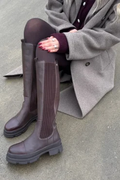 Copenhagen Shoes Follow Me And More CS8143< Copenhagen Shoes|Støvler