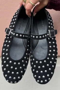 For A While CS8415*Copenhagen Shoes Best