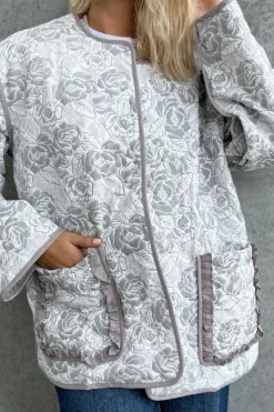 Stories From The Atelier By Copenhagen Shoes For Keep Jacket< Overtøj & Jakker