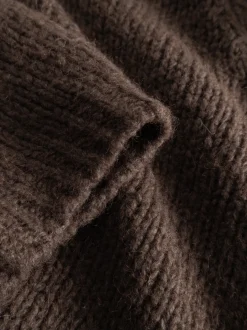 Fora Knit Cardigan*Noella Hot