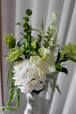 Forest Dawn Bouquet 02-318*Bloom Objects Clearance