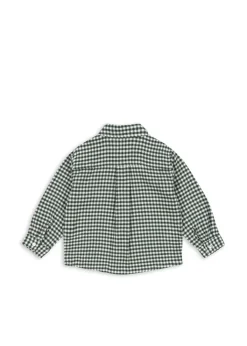 Foret Ls Shirt Gots Ks104194*Konges Sløjd New