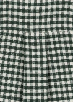 Foret Ls Shirt Gots Ks104194*Konges Sløjd New