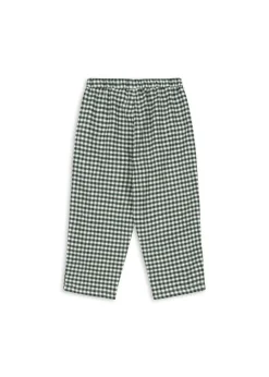 Konges Sløjd Foret Pants Gots Ks104195<Børn Bukser & Leggings