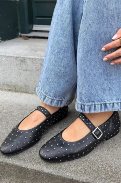 Copenhagen Shoes Forever Love CS8518< Copenhagen Shoes|Ballerinaer