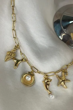 Forsølvethavn*Molly&My Jewellery Hot