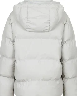 Fox C Puffer Jacket*Neo Noir Clearance