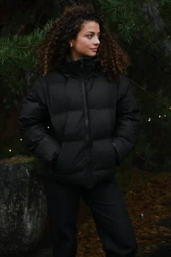 Neo Noir Fox C Puffer Jacket< Overtøj & Jakker
