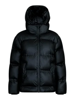 Neo Noir Fox C Puffer Jacket< Overtøj & Jakker