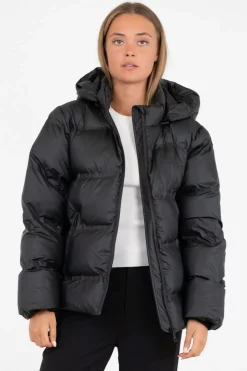 Neo Noir Fox C Puffer Jacket< Overtøj & Jakker