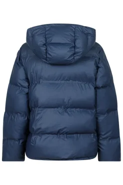 Fox C Puffer Jacket*Neo Noir Sale