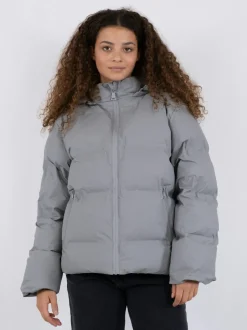 Neo Noir Fox C Puffer Jacket< Overtøj & Jakker