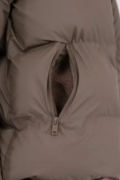 Neo Noir Fox C Puffer Jacket< Overtøj & Jakker