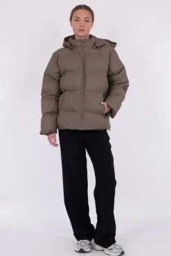 Neo Noir Fox C Puffer Jacket< Overtøj & Jakker
