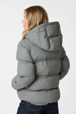 Neo Noir Fox C Puffer Jacket 158082< Overtøj & Jakker