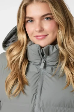 Neo Noir Fox C Puffer Jacket 158082< Overtøj & Jakker