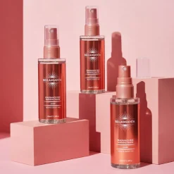 Fragrance Free Tanning Water*Bellamianta Online