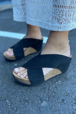 Frances 23 Suede*Copenhagen Shoes Clearance