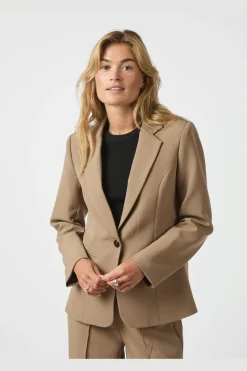 Francine Suit Blazer 166616*Neo Noir New