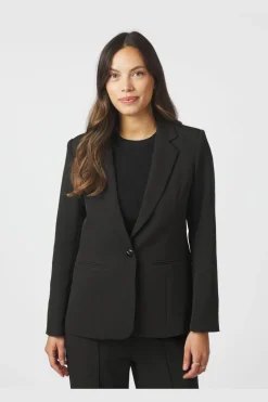 Francine Suit Blazer 166616*Neo Noir