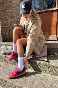 Copenhagen Shoes Freak Out CS8356< Copenhagen Shoes|Sko & Sneakers