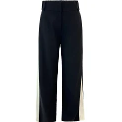 Liberte Frede Wide Panel Pants 22256< Bukser, Jeans & Leggings