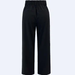 Liberte Frede Wide Panel Pants 22256< Bukser, Jeans & Leggings