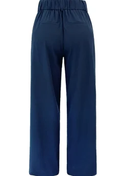 Liberte Frede Wide Pants 22257< Bukser, Jeans & Leggings